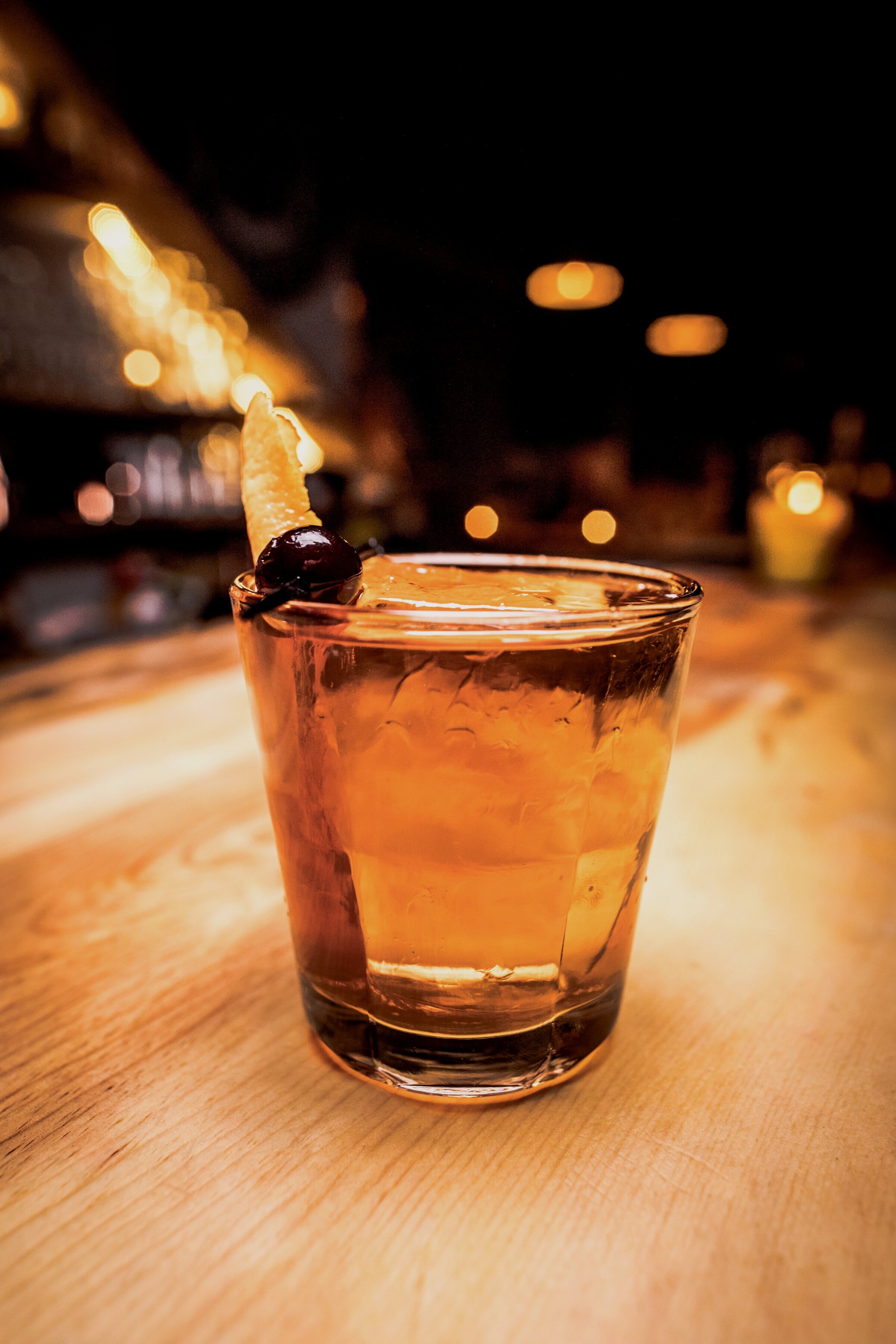 Photo of Axe and the Oak Whiskey House