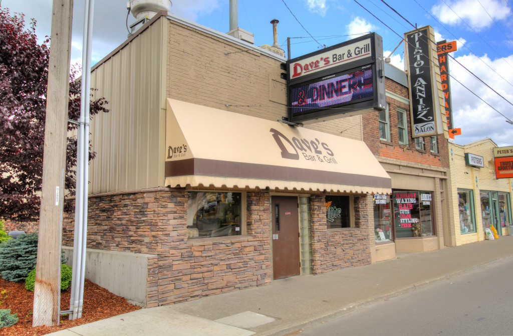 Photo of Dave's Bar and Grill