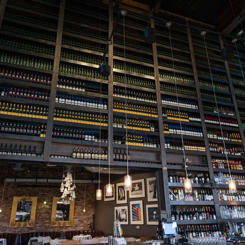 Photo of Grape Street Wine Bar