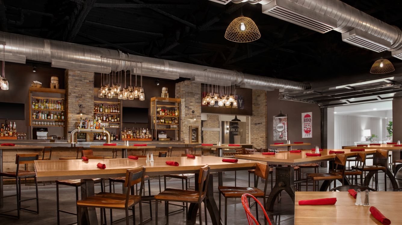 Photo of American Kitchen Bar & Grill