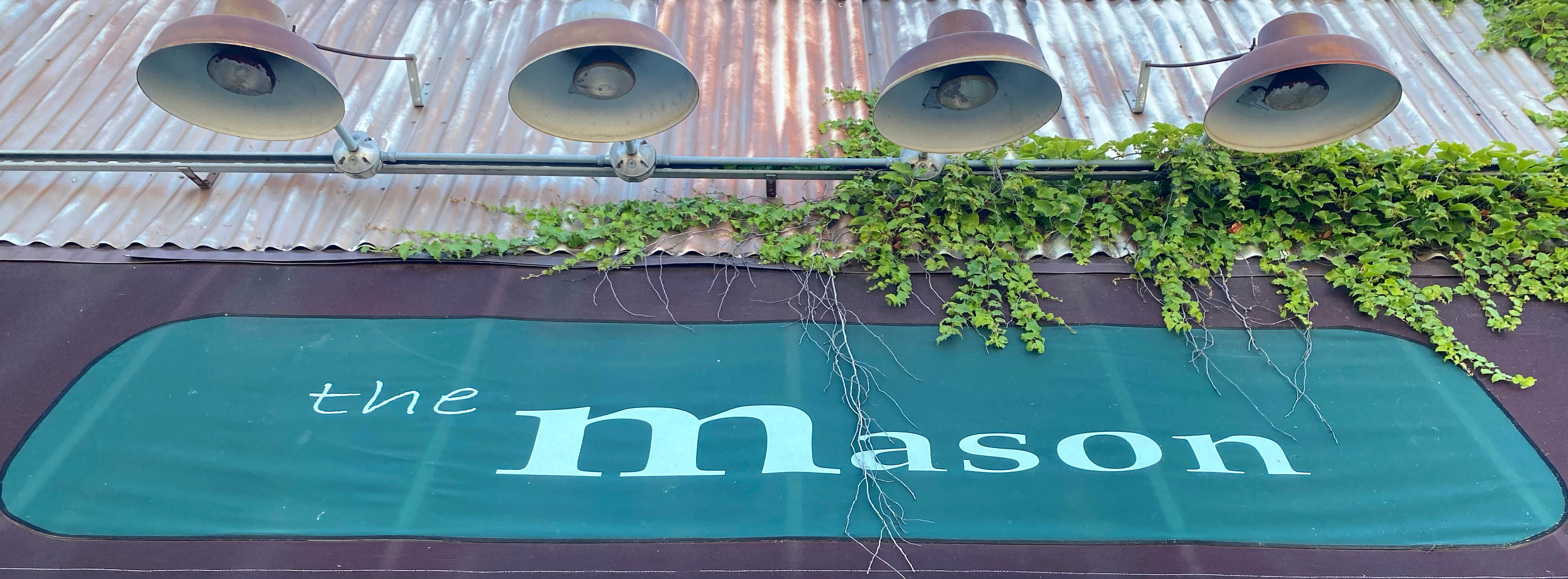 Photo of Mason Lounge