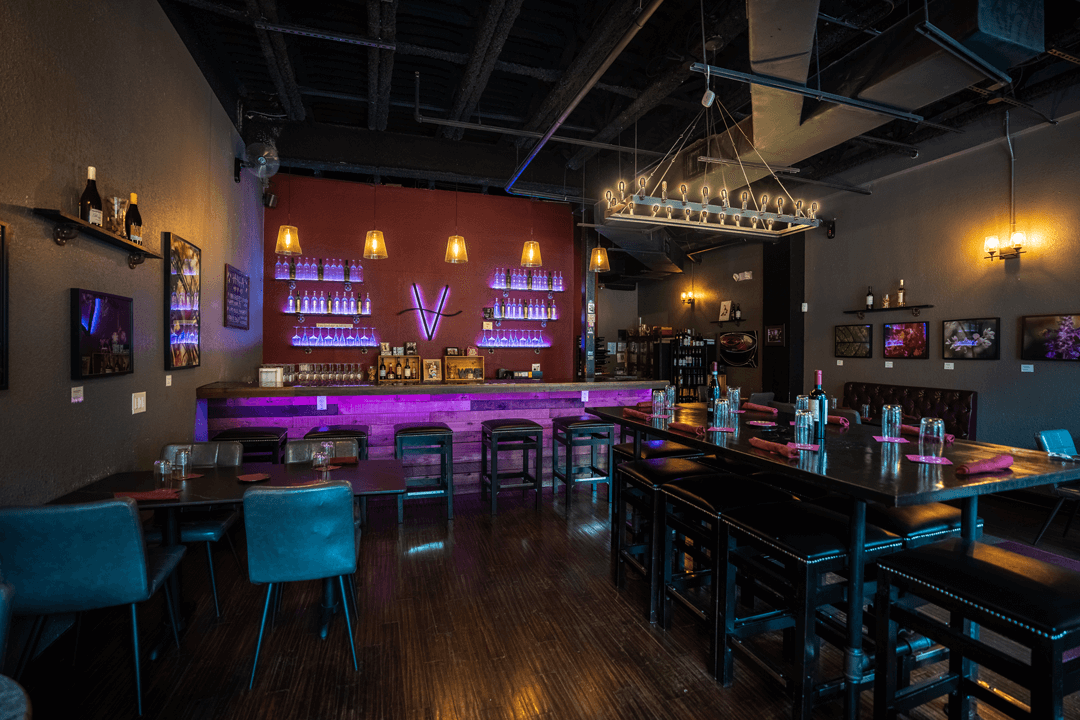 Photo of VINIA Wine & Kitchen