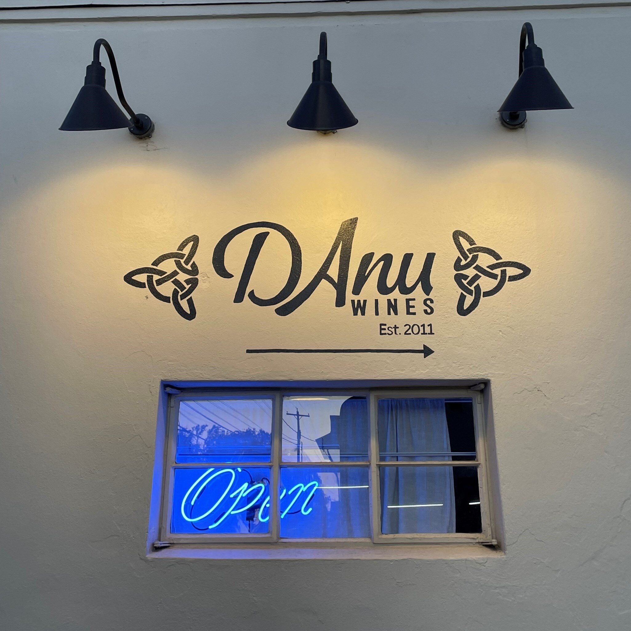 Photo of DAnu Tasting Room & Wine Bar Hillsboro