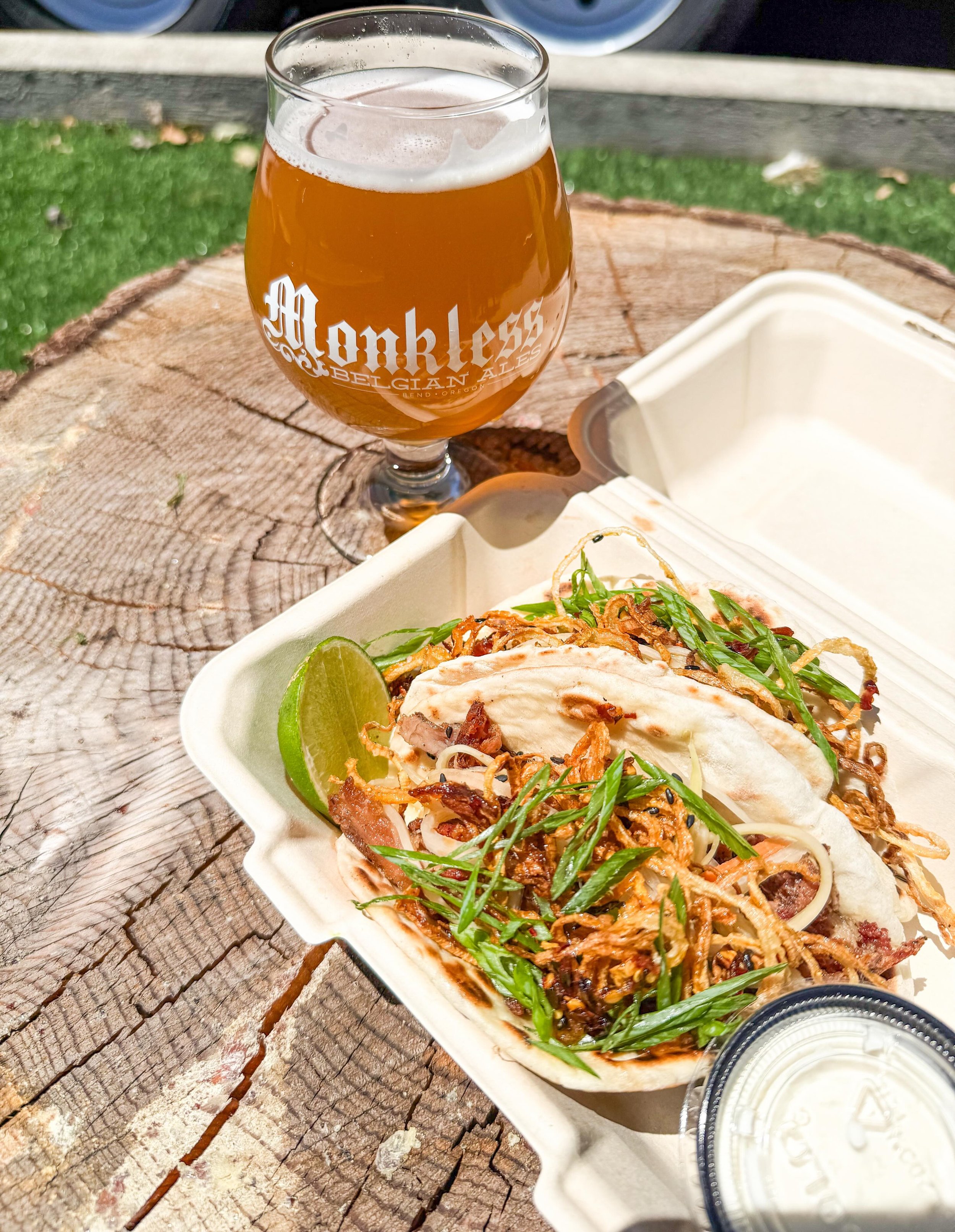 Photo of Monkless Belgian Ales Brasserie