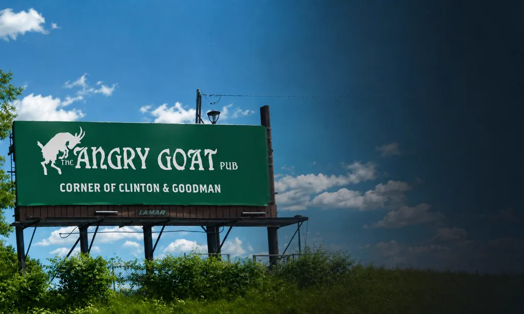 Photo of The Angry Goat Pub