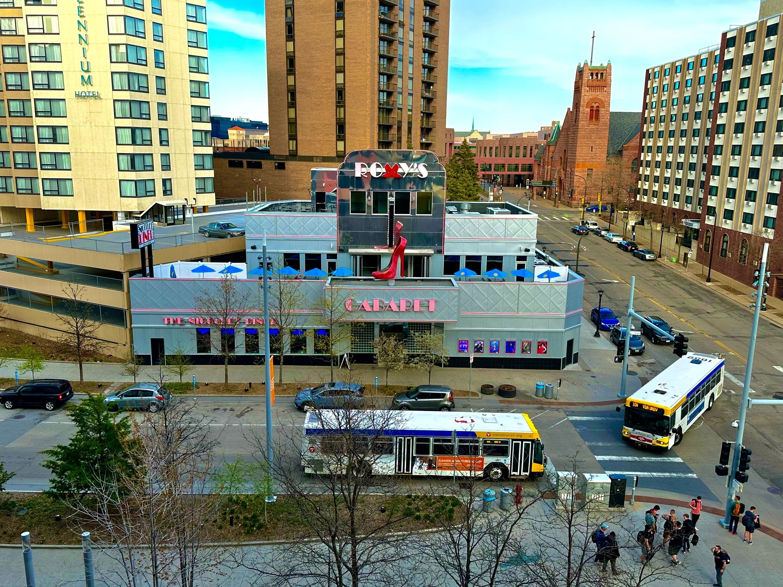 Photo of On The Rox