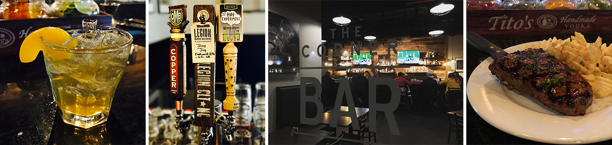 Photo of The Corner Bar