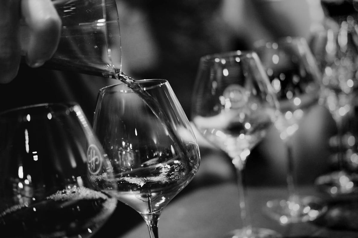 Photo of High Street Wine Co.