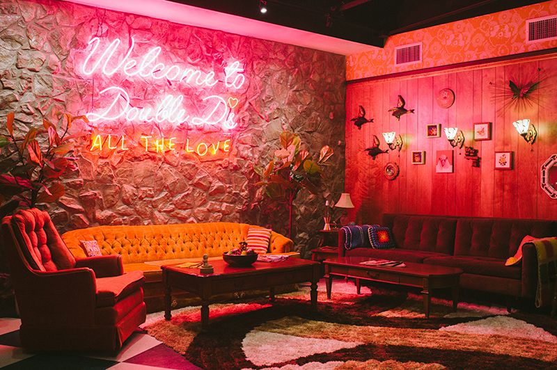 Photo of Double D's Bar