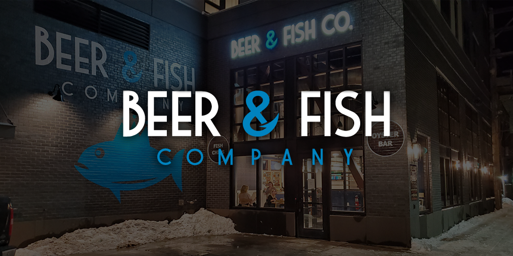 Photo of Beer & Fish Company