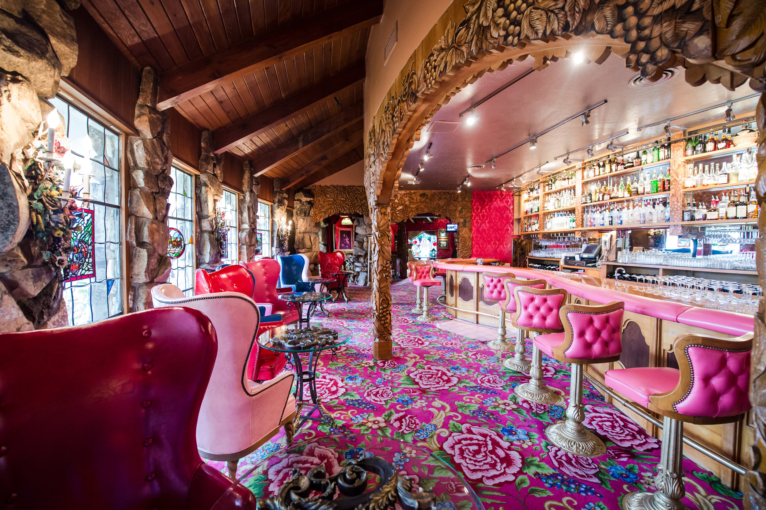 Photo of Silver Bar Cocktail Lounge