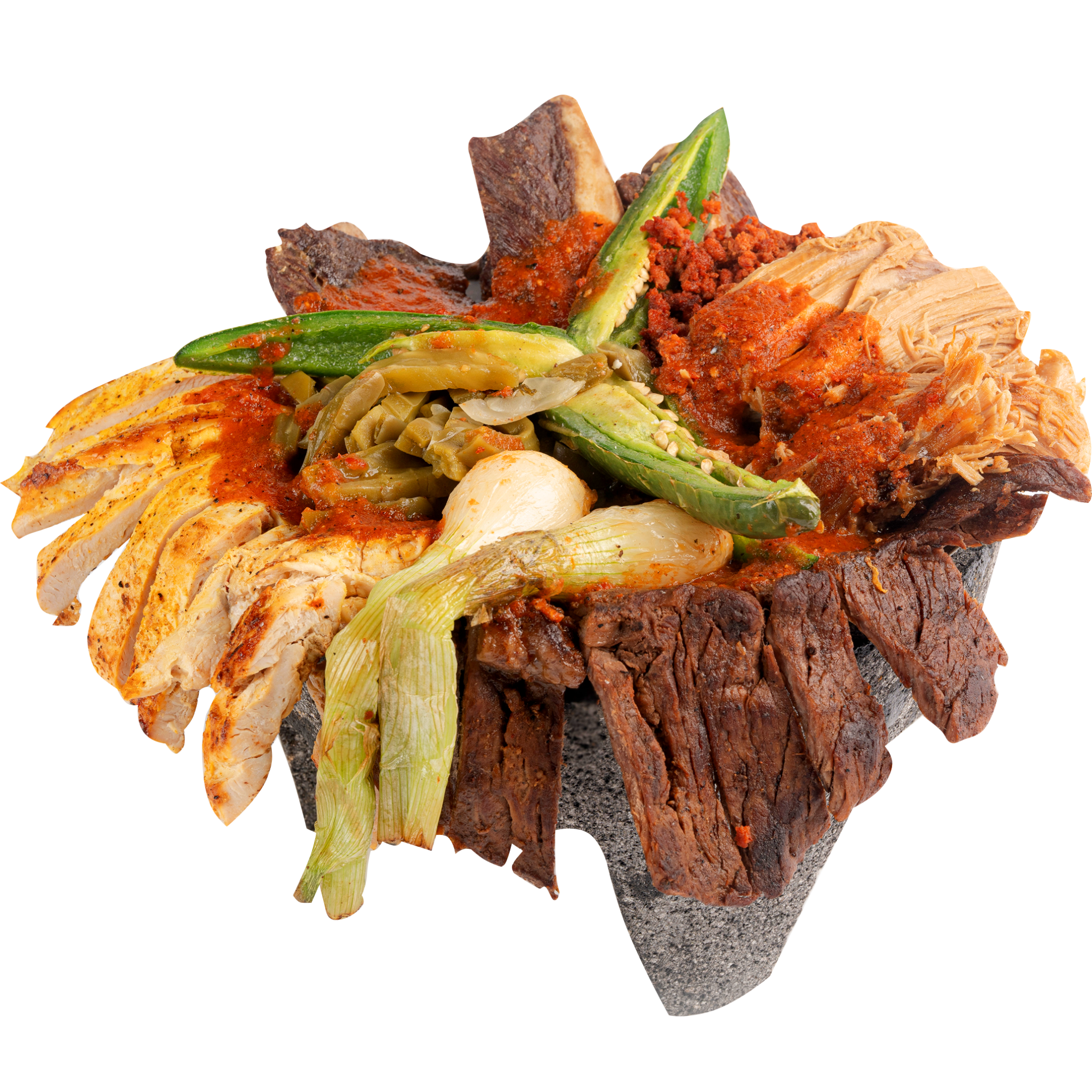 Photo of El Paisa Grill