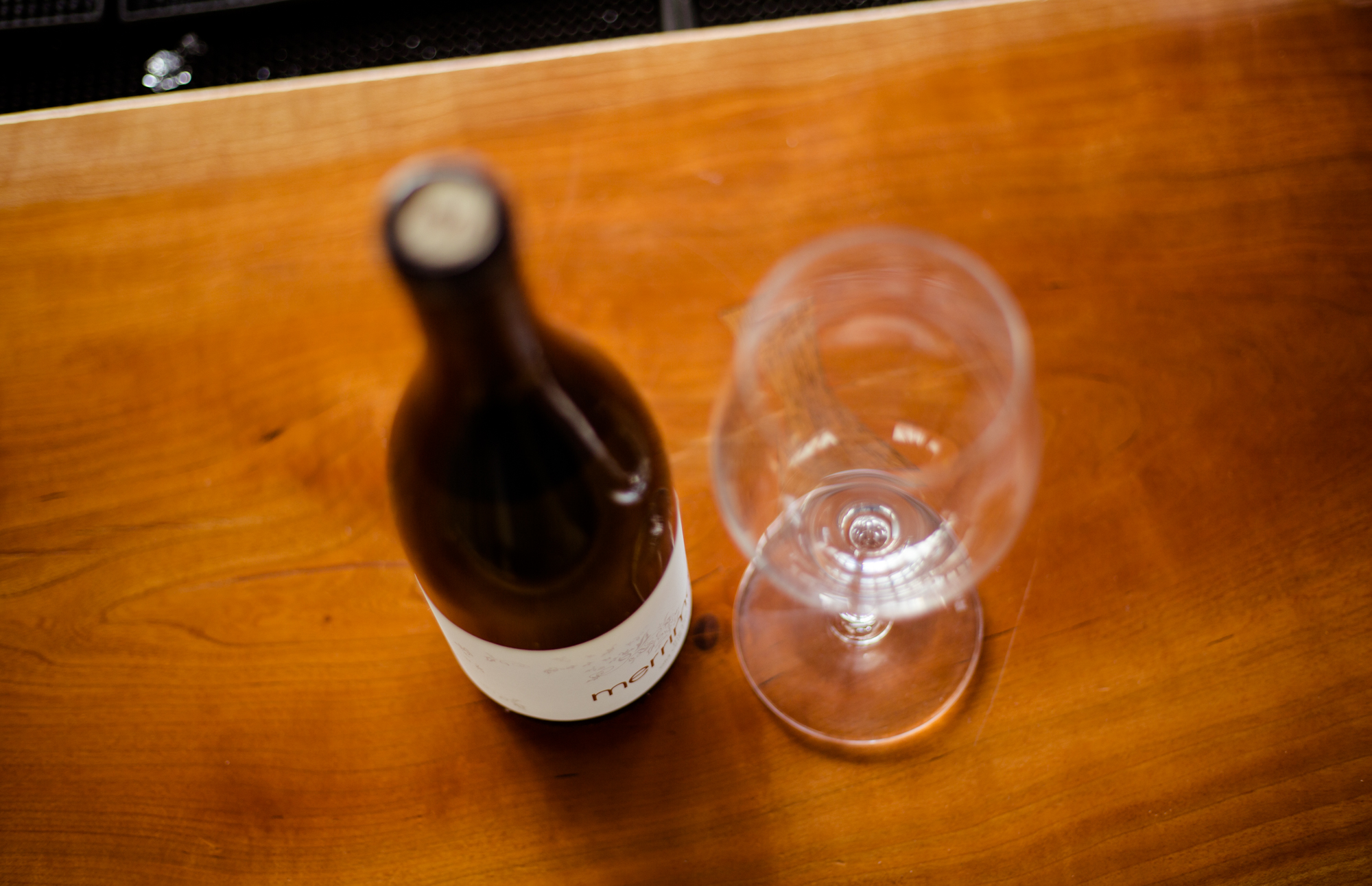 Photo of 5 Walnut Wine Bar