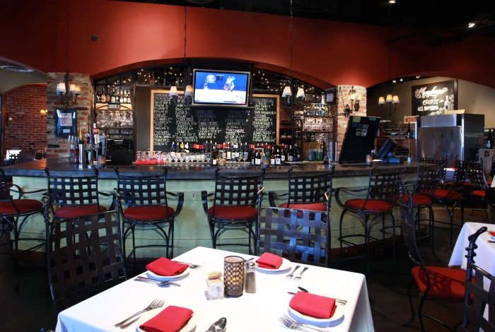 Photo of Grape Vine Cafe and Wine Bar