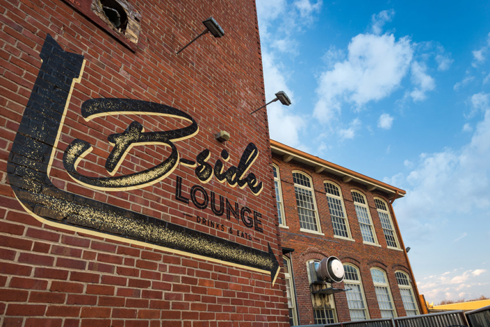Photo of B-Side Lounge