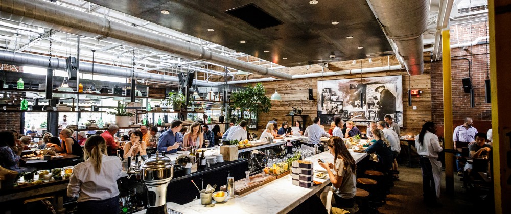 Photo of Barcelona Wine Bar