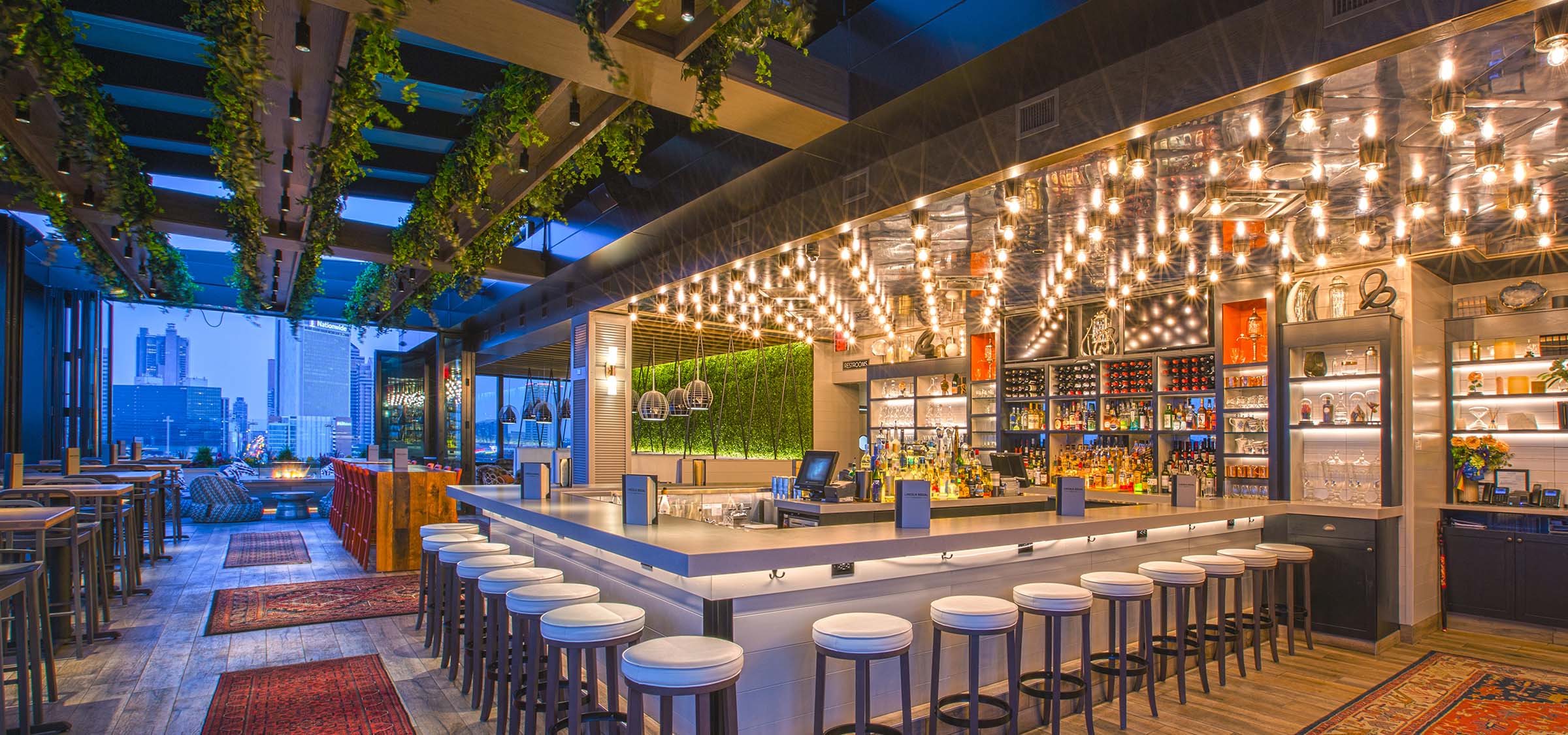 Photo of Lincoln Social Rooftop