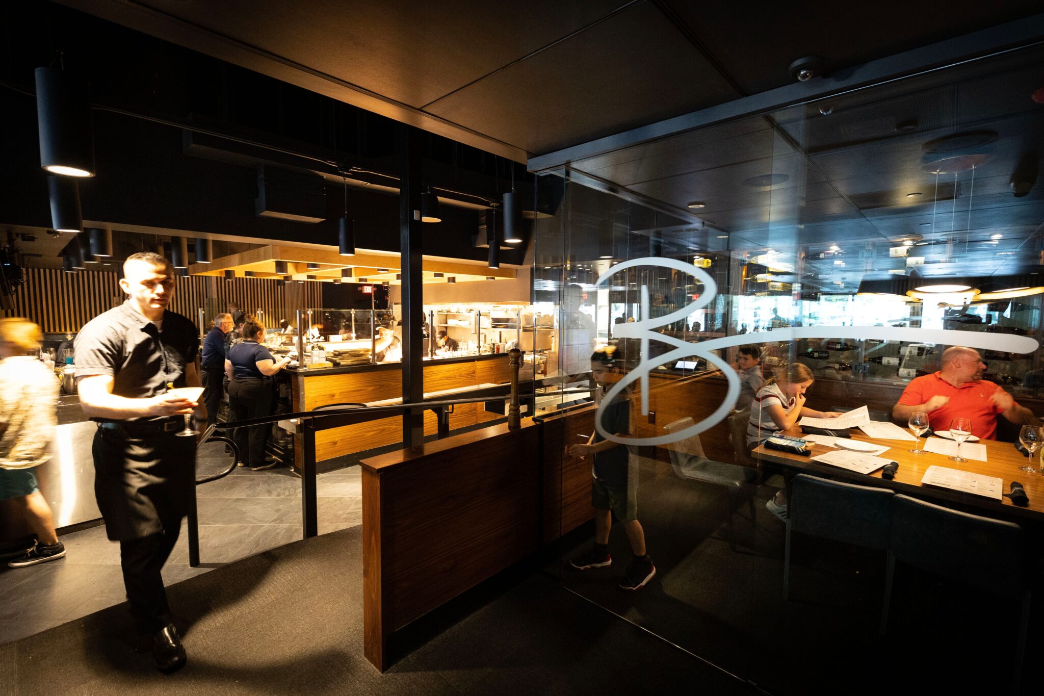 Photo of Bennett's Kitchen Bar Market