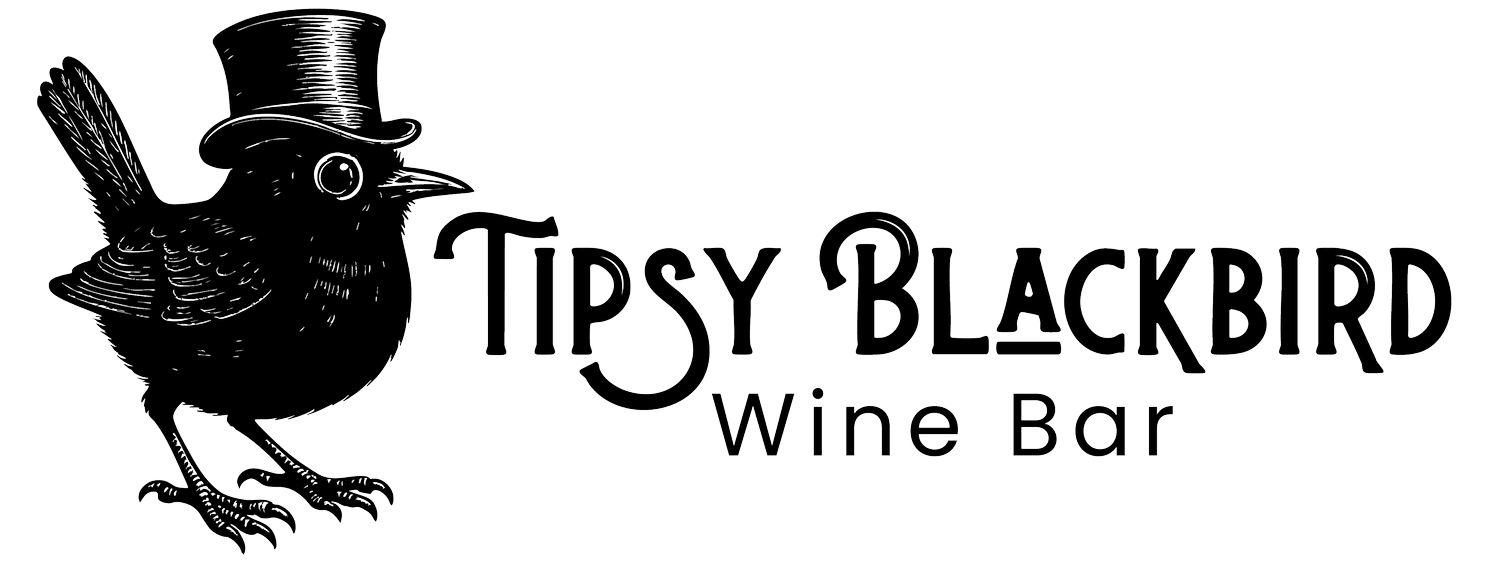 Photo of Tipsy Blackbird Wine Bar