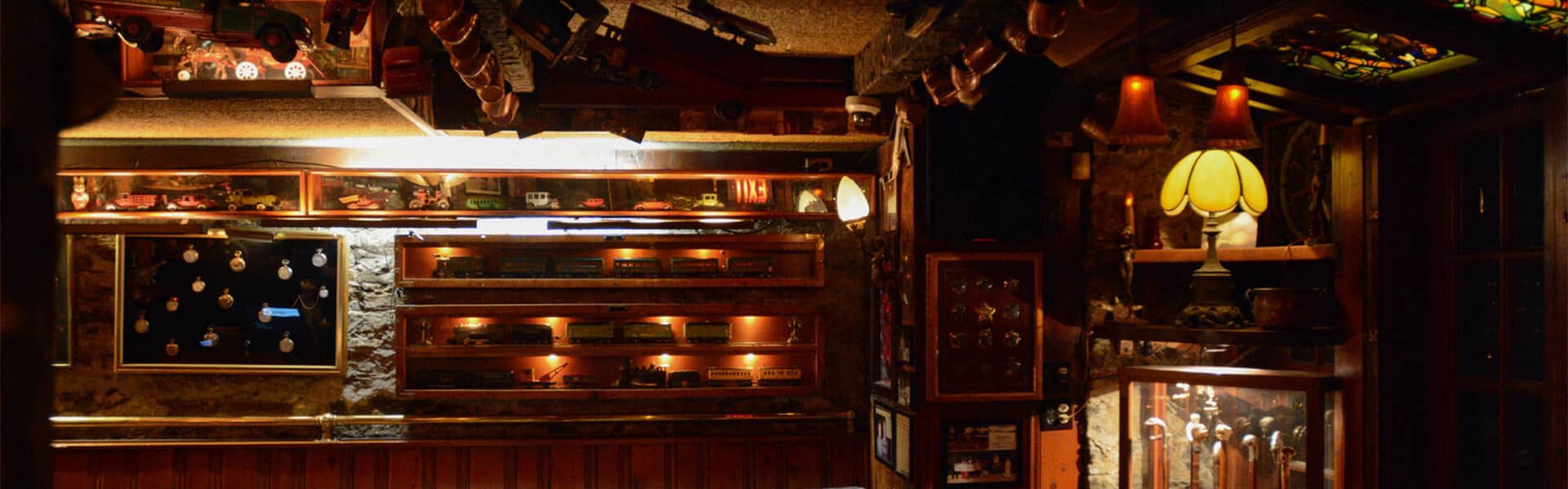 Photo of The Blind Lemon