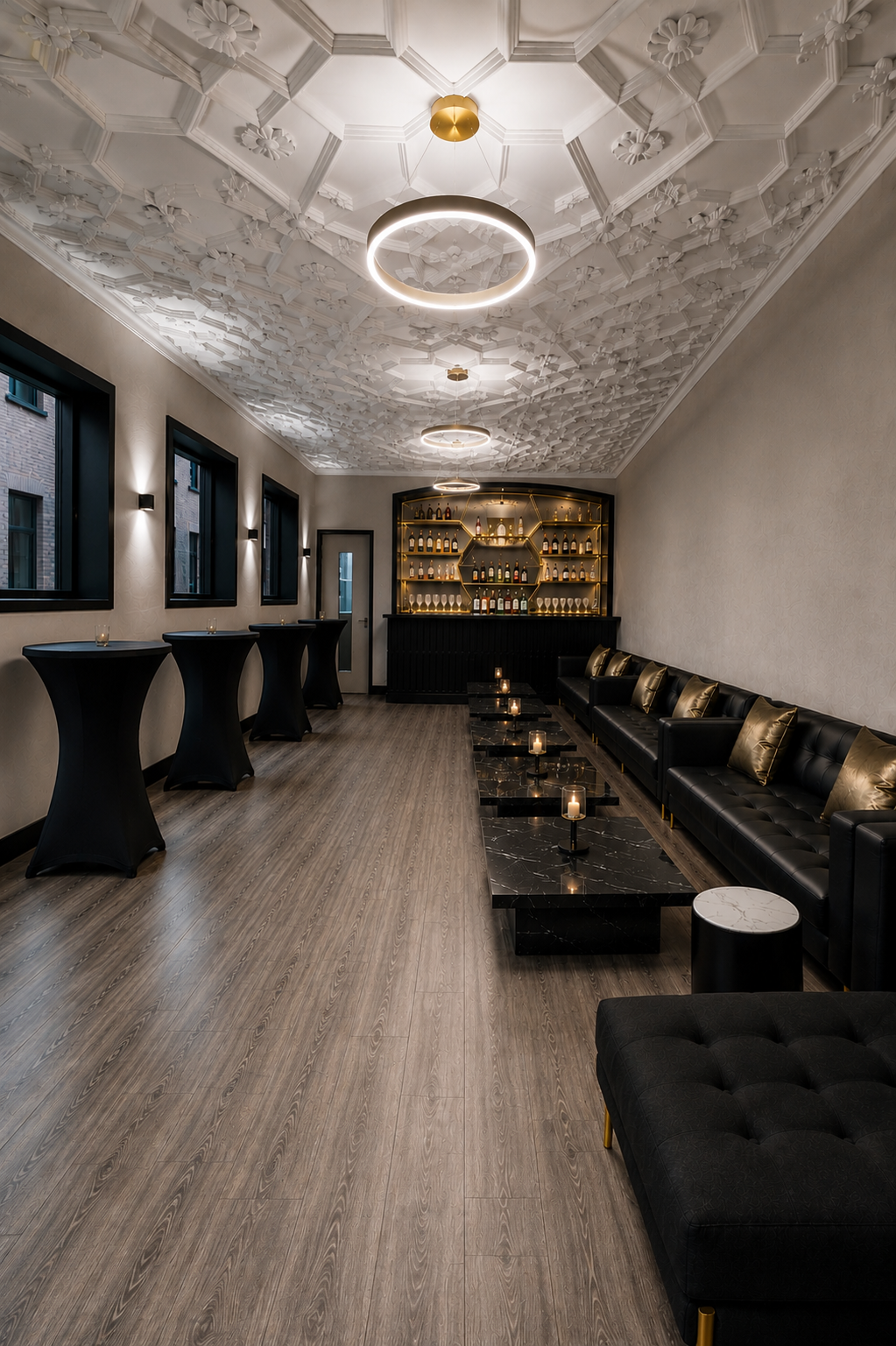 Photo of Isle 15 Caribbean Crafted Cuisine & Bar