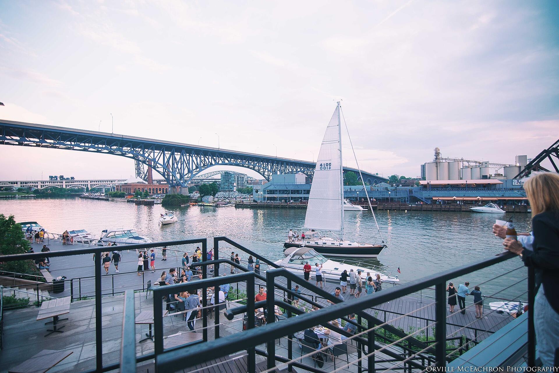 Photo of Alley Cat Oyster Bar
