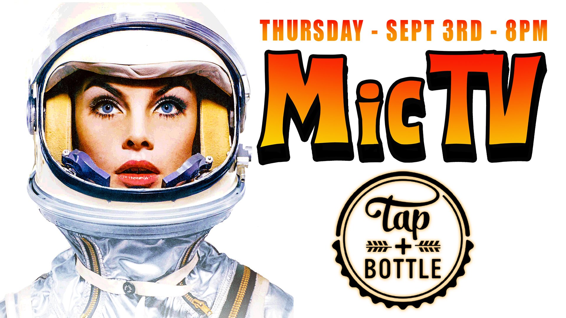 Photo of Tap & Bottle
