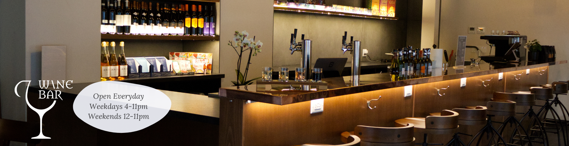 Photo of U Wine Bar