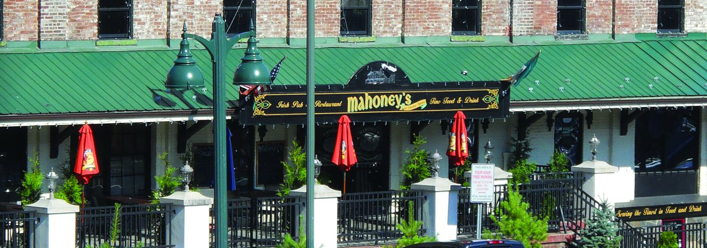 Photo of Mahoney's Irish Pub & Steakhouse