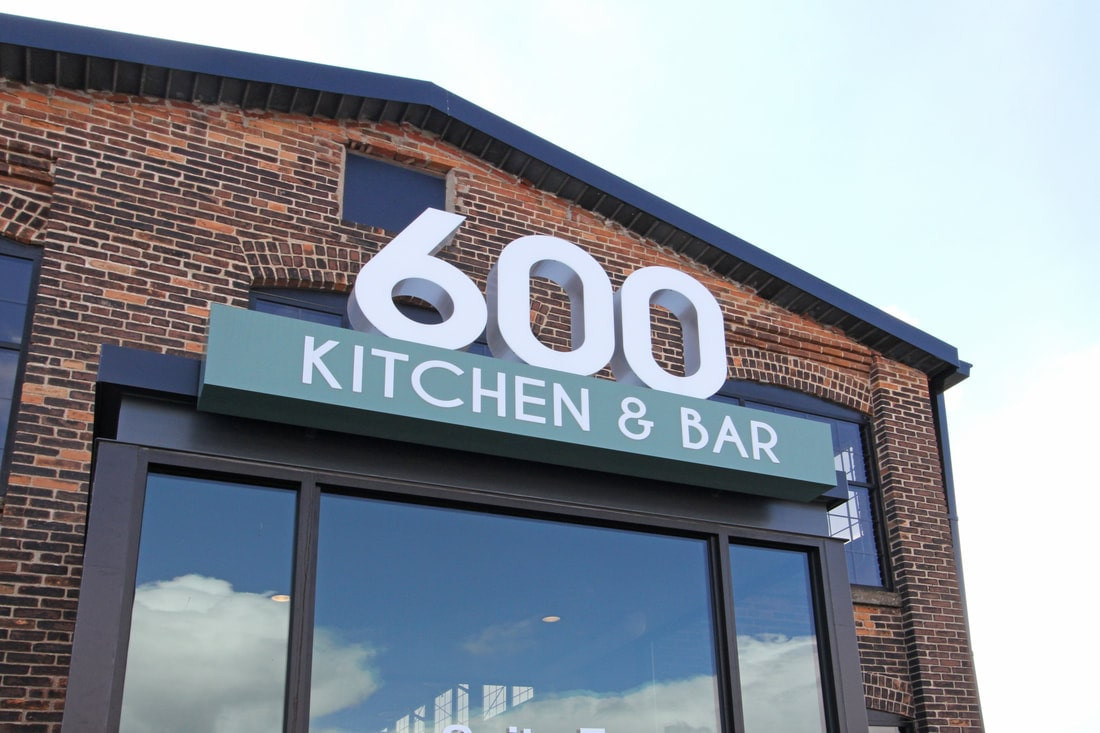Photo of 600 Kitchen & Bar