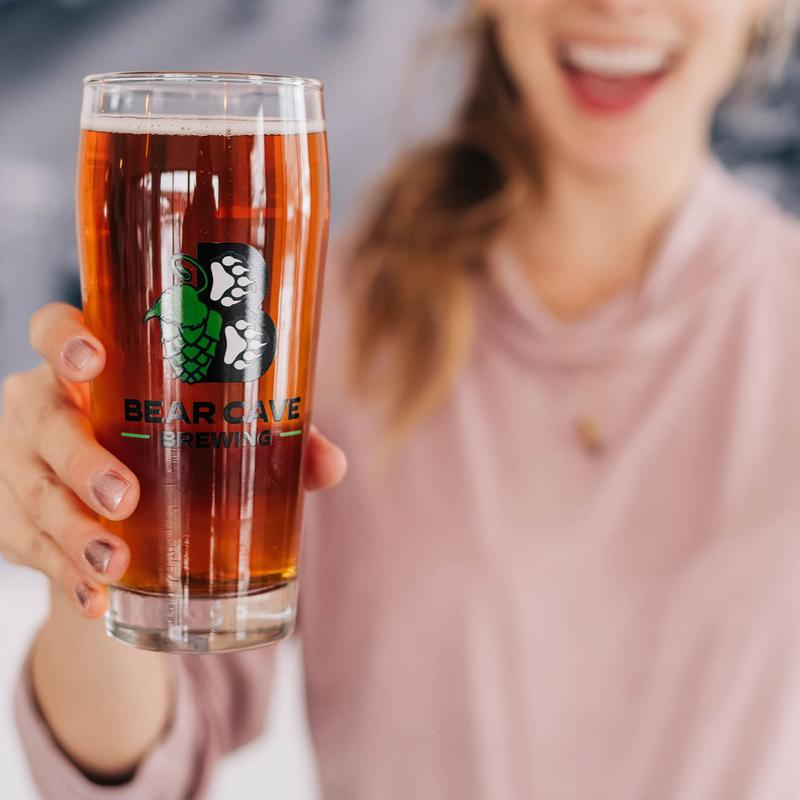Photo of Bear Cave Brewing