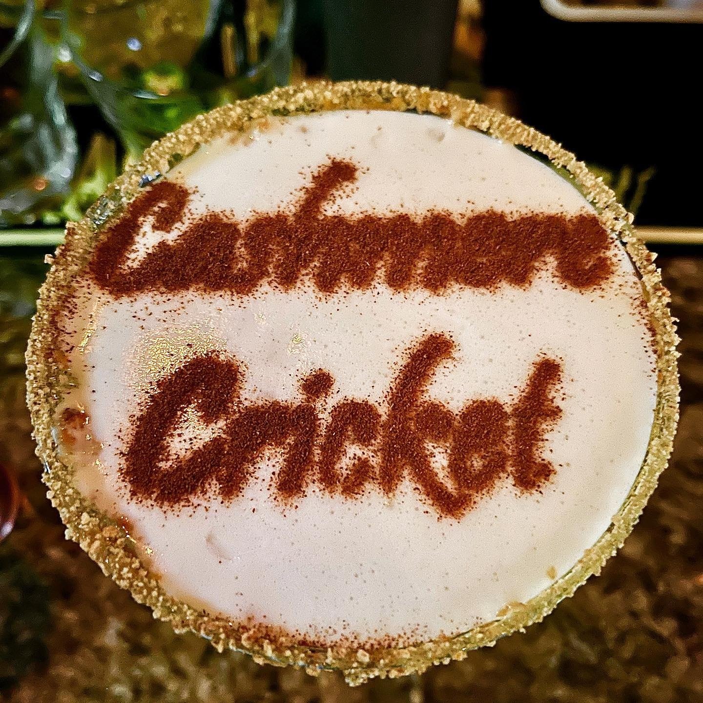 Photo of Cashmere Cricket