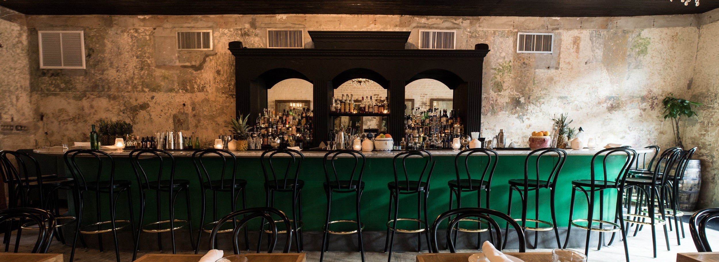 Photo of Cane and Table