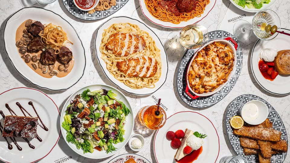 Photo of Maggiano's Little Italy