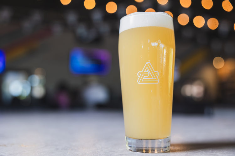 Photo of Transcend Beer Crafters
