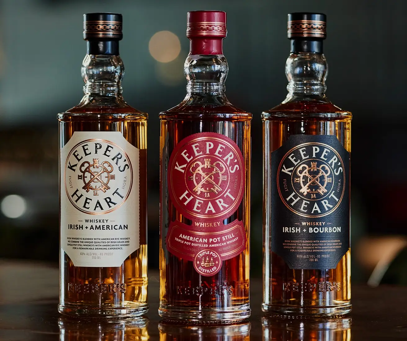 Photo of O'Shaughnessy Distilling Co.