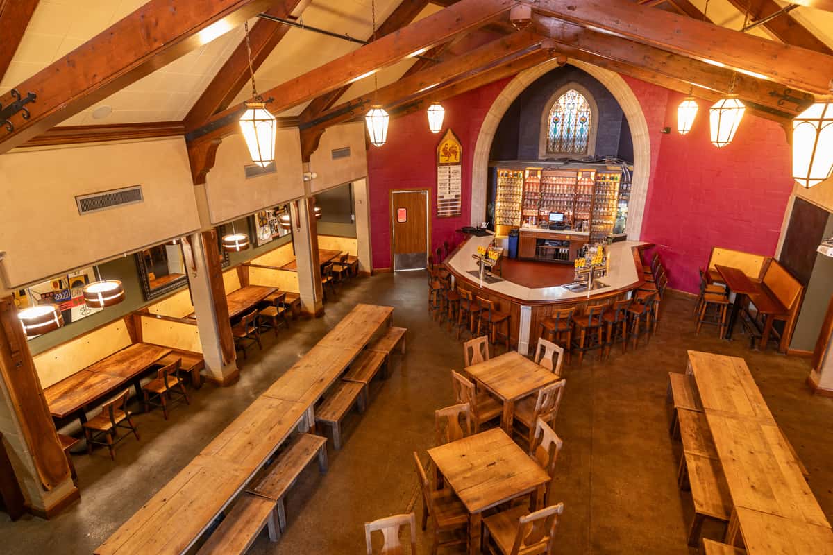 Photo of Vivant Brewery & Spirits