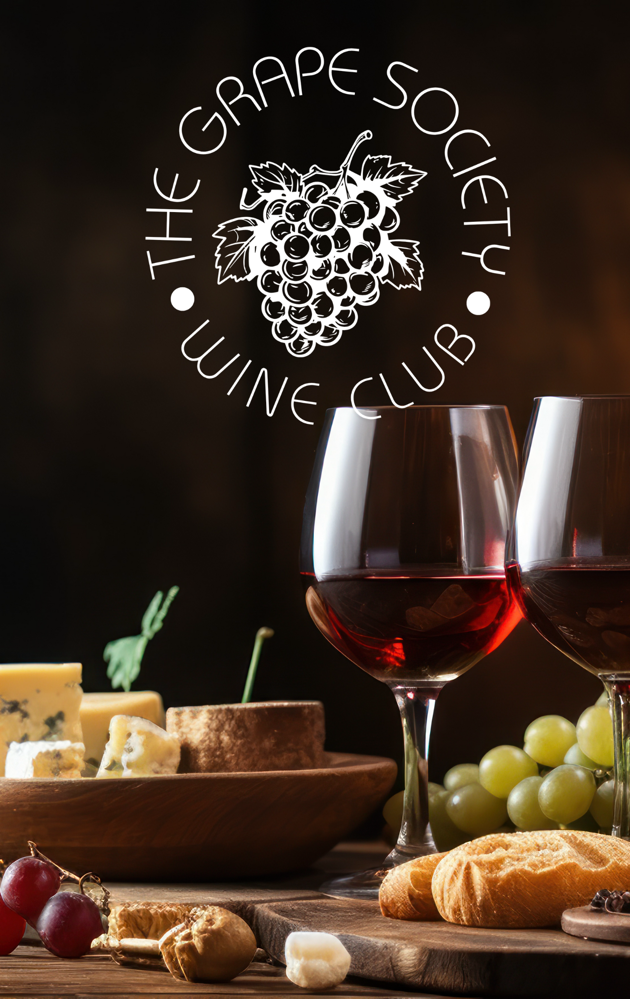 Photo of The Grape Wine Bar and Bistro