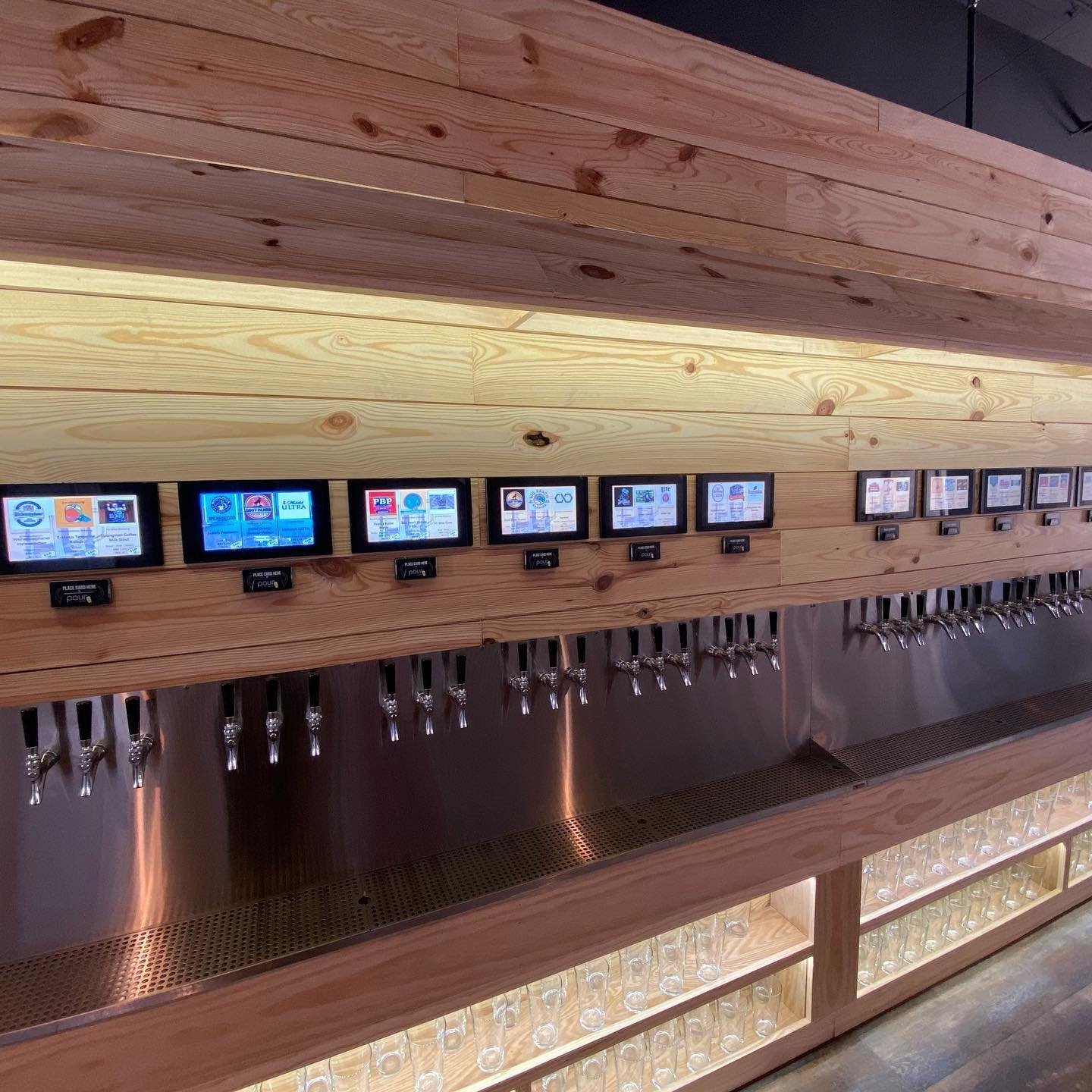 Photo of Pour Smart Bar