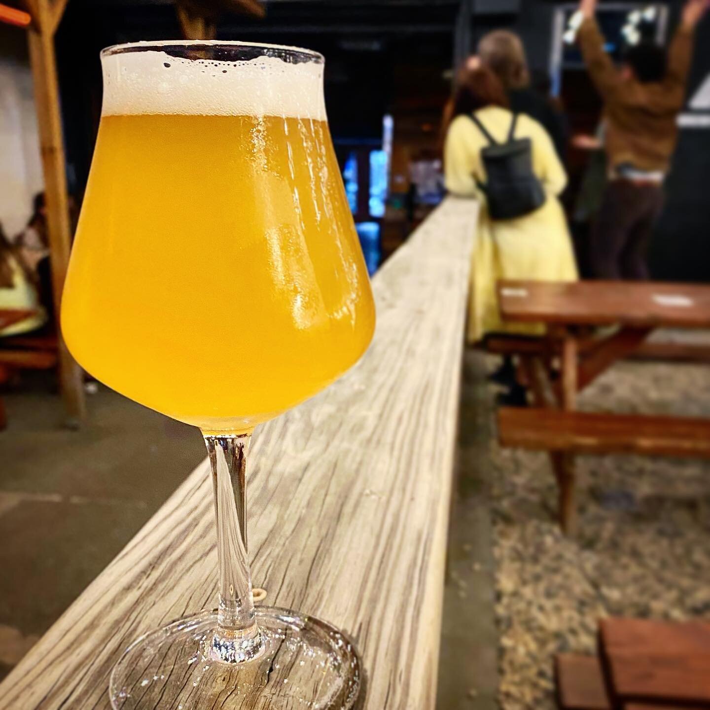 Photo of Focal Point Beer Co