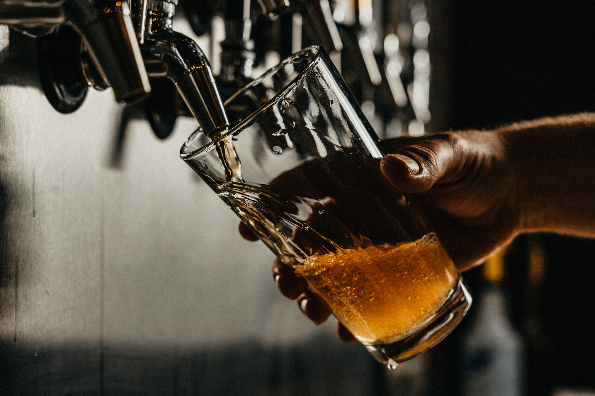 Photo of Green Bench Brewing Co.