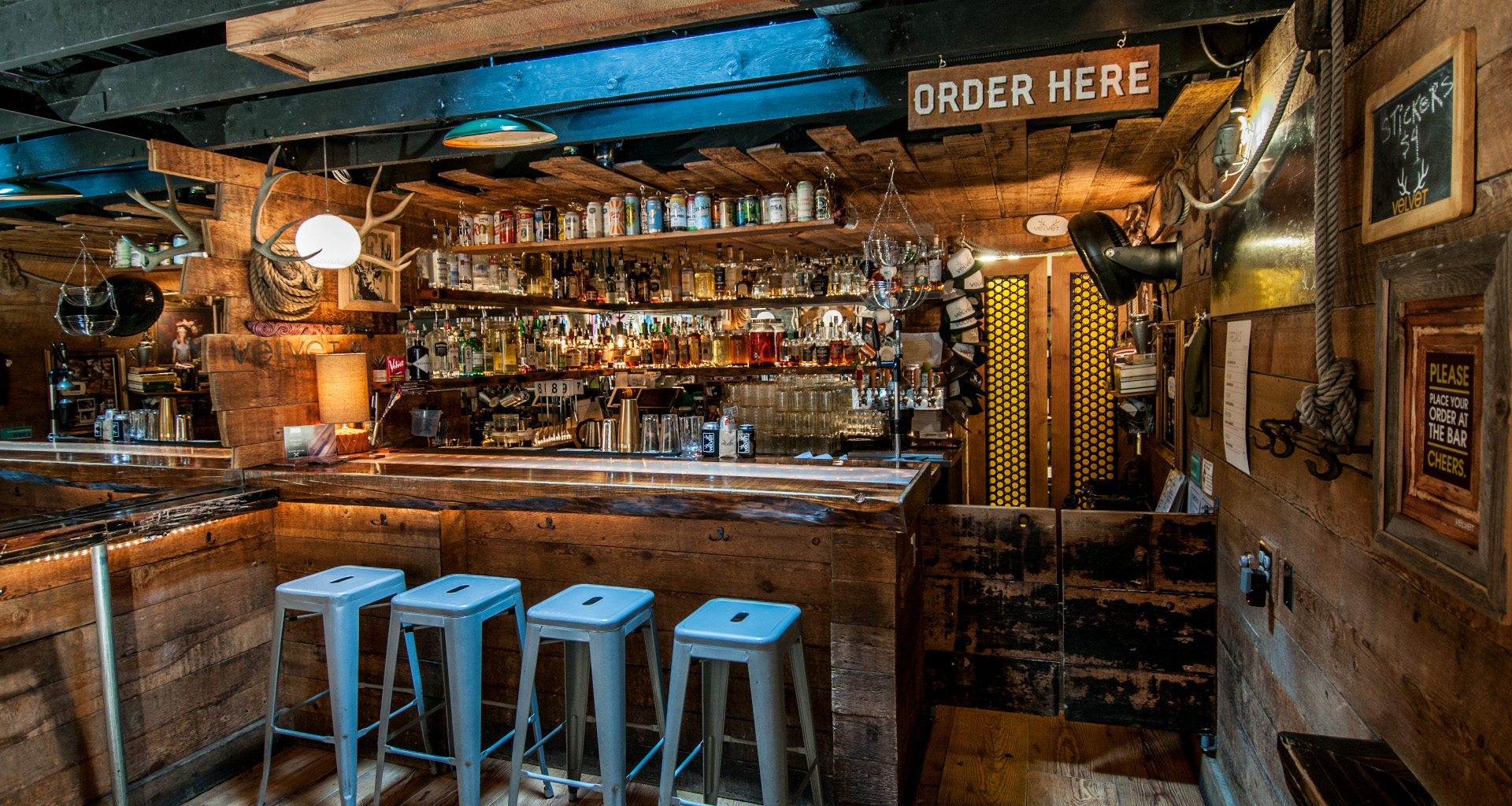 Photo of Velvet Lounge