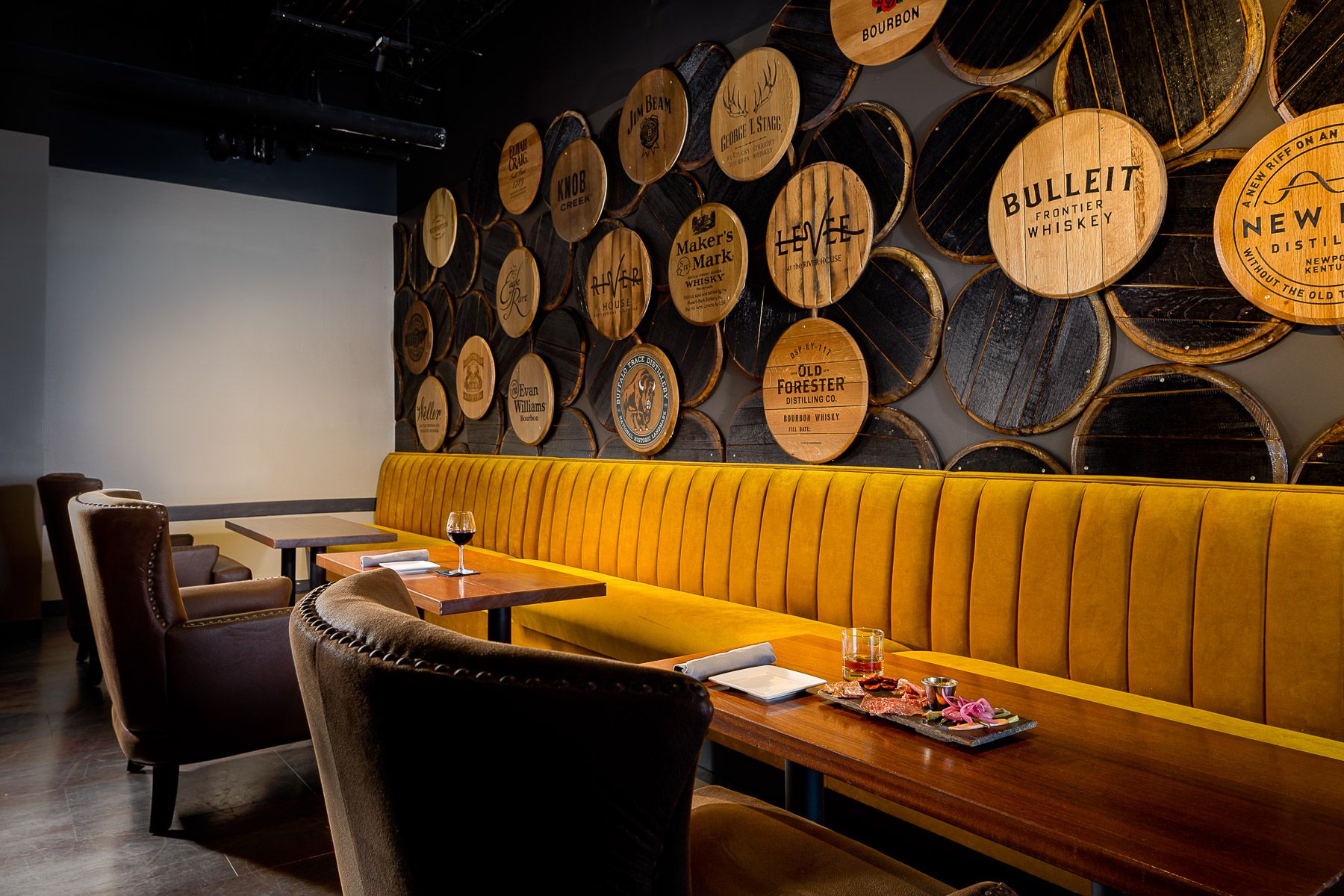 Photo of Levee Bourbon Lounge