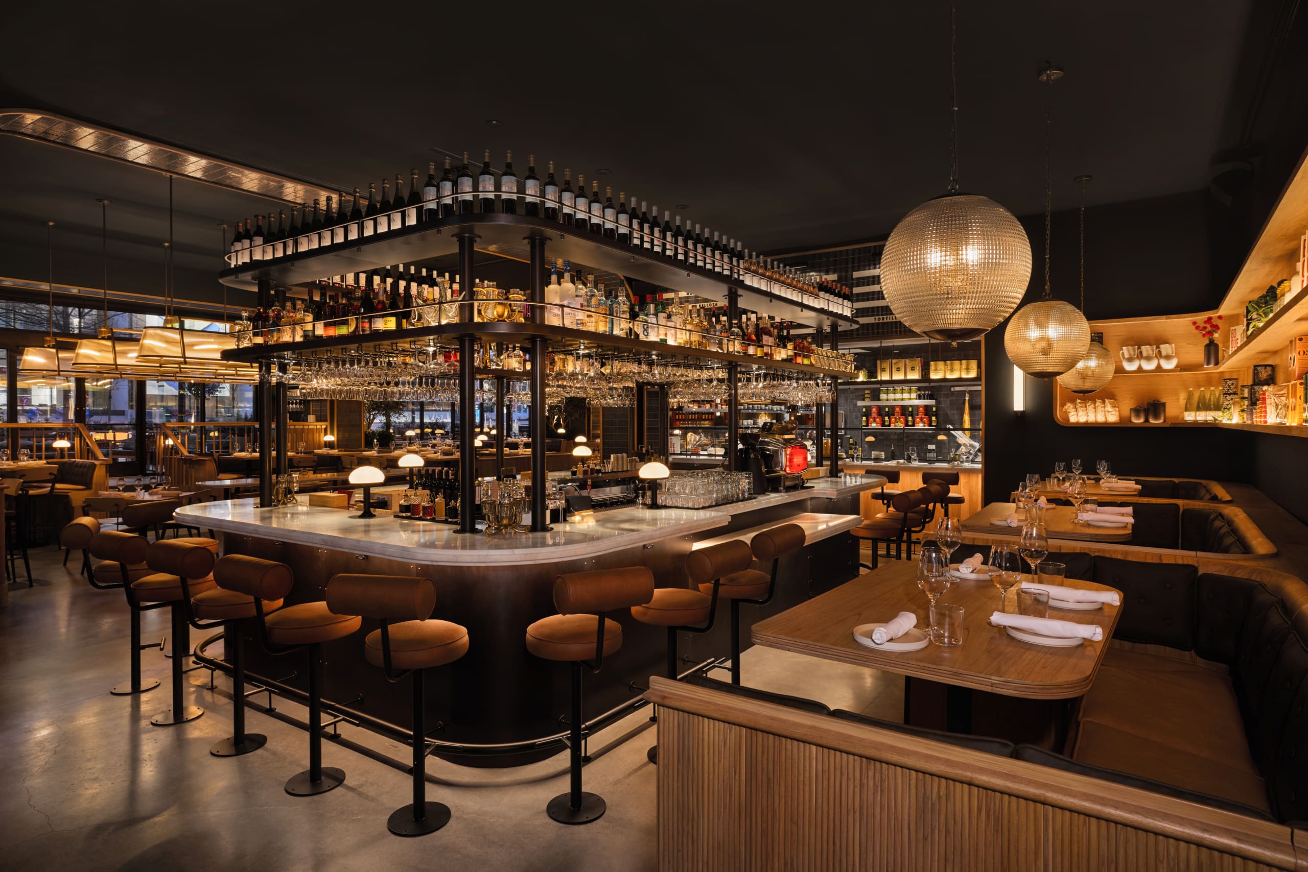 Photo of Boqueria Fifth + Broadway