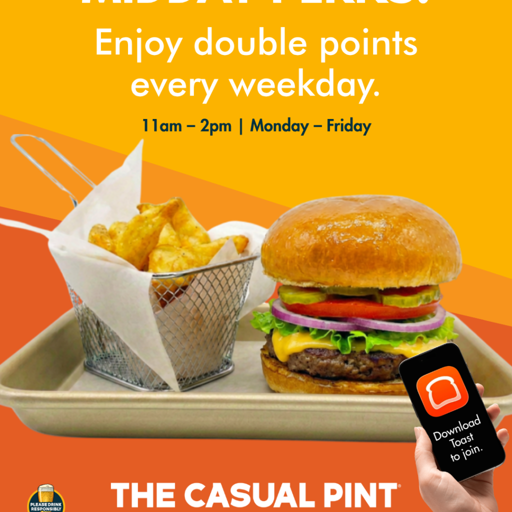 Photo of The Casual Pint of The Grove