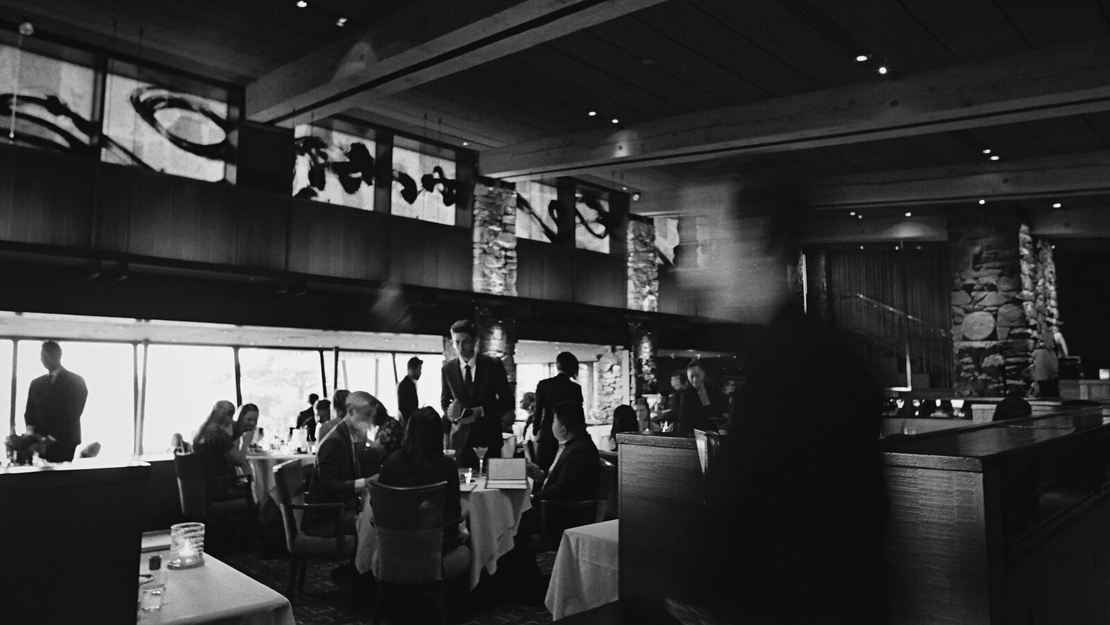 Photo of Canlis