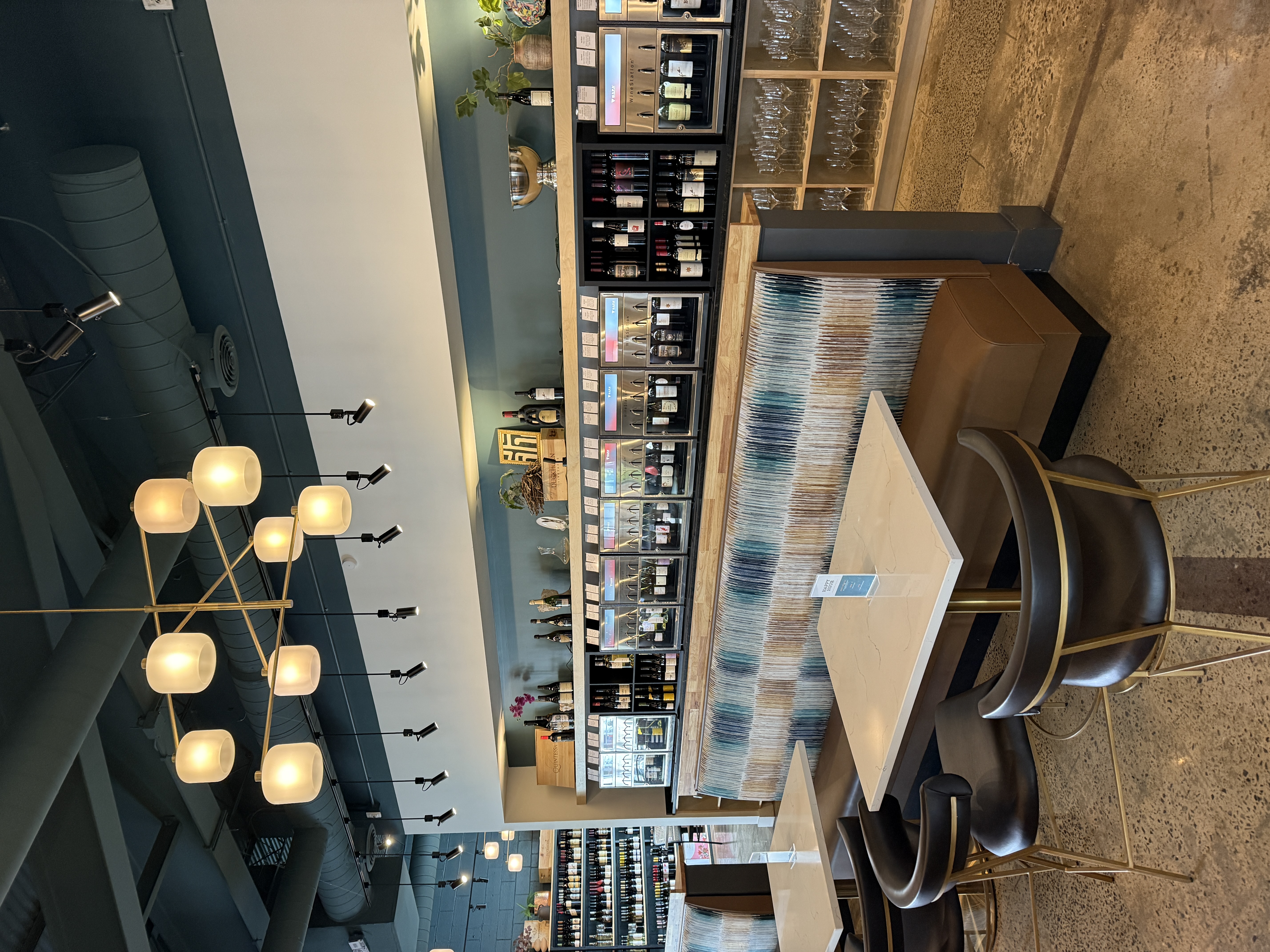 Photo of Corbeau Wine Bar