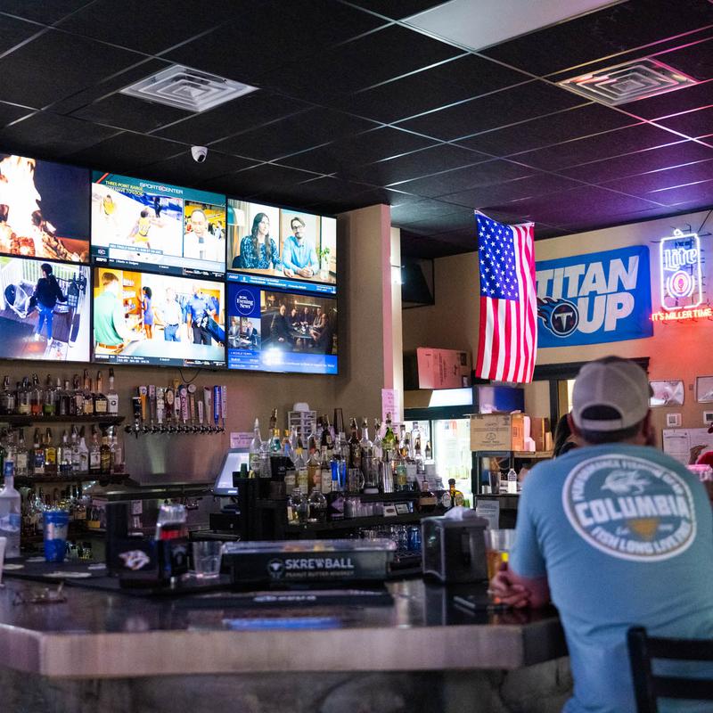 Photo of Mr. Billy's Bar & Grill 2