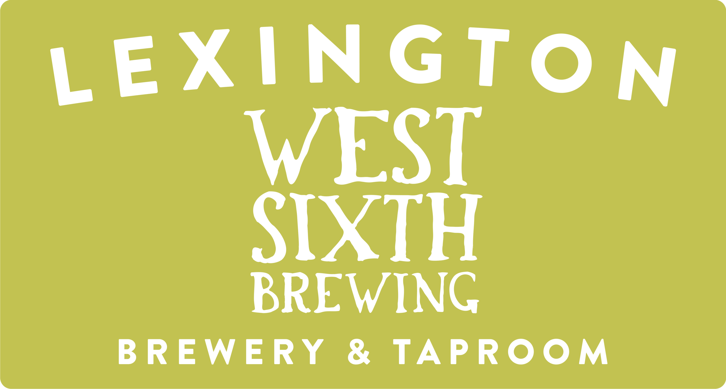 Photo of West Sixth Brewing