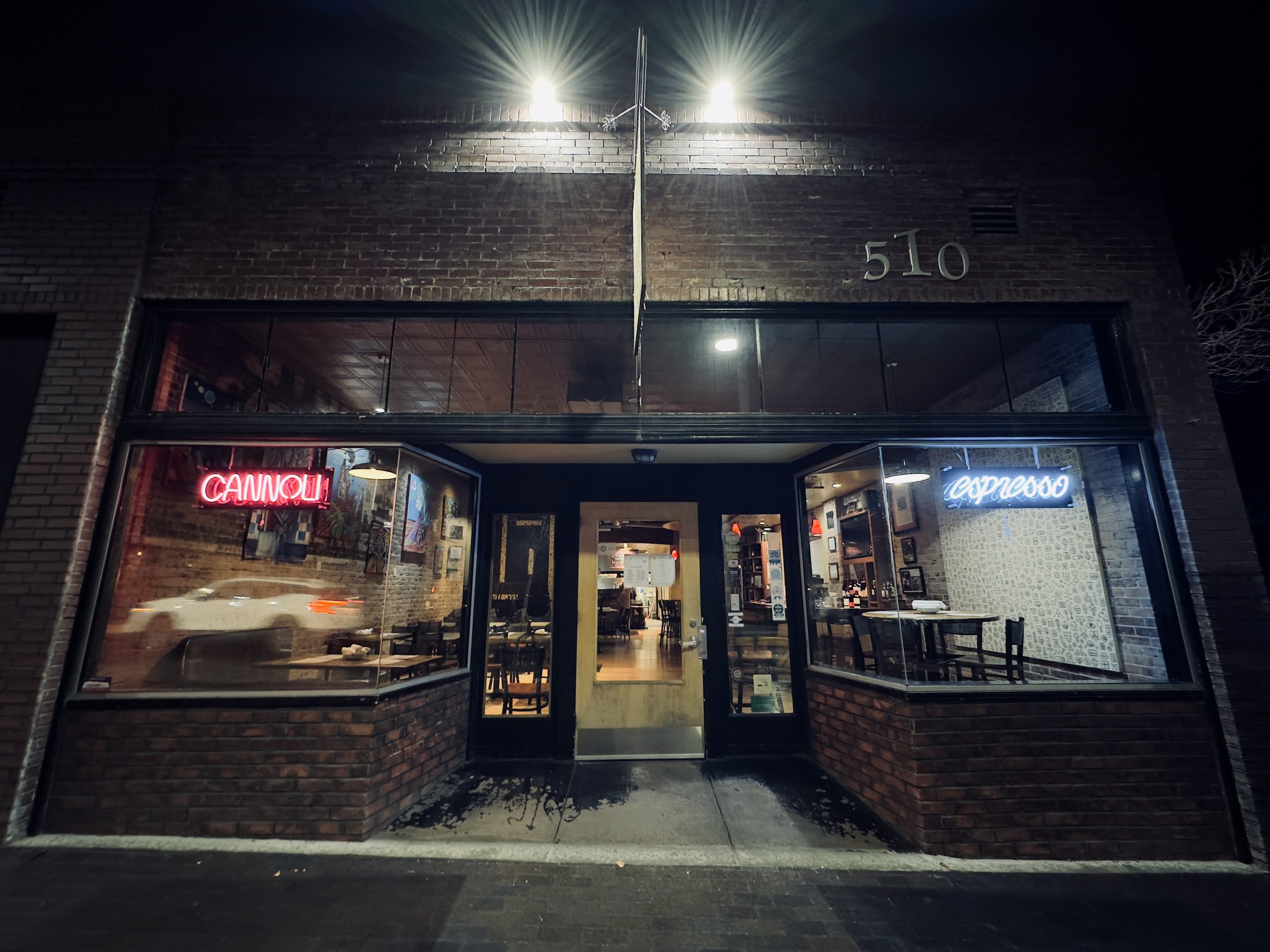 Photo of Farina Pizzeria & Wine Bar Downtown